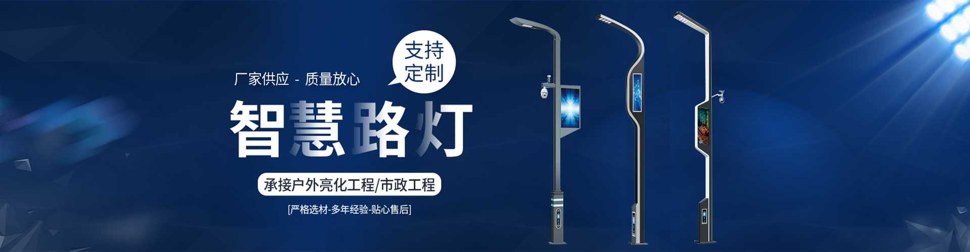 西畴县太阳能路灯定制厂家